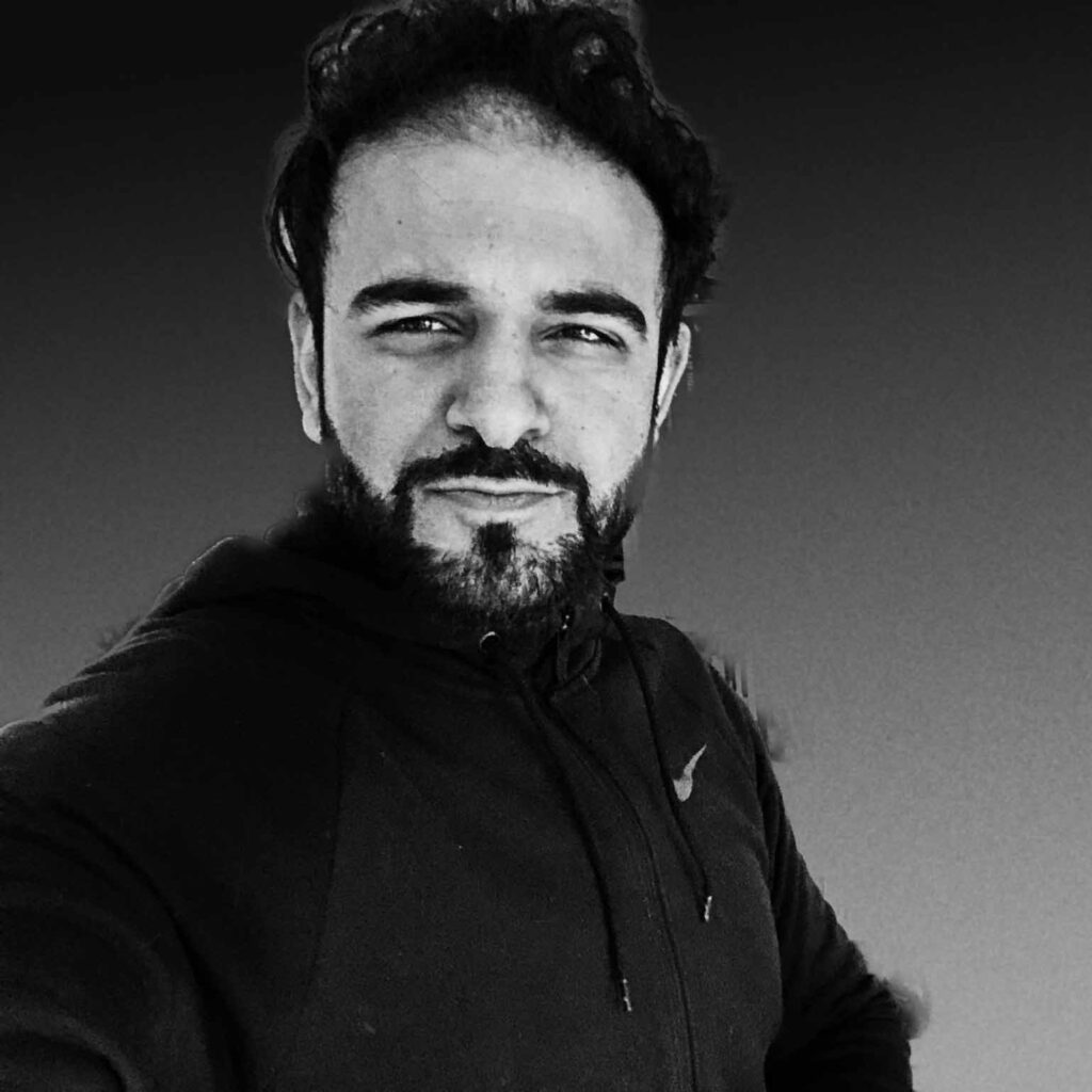 Sharam Namdarian