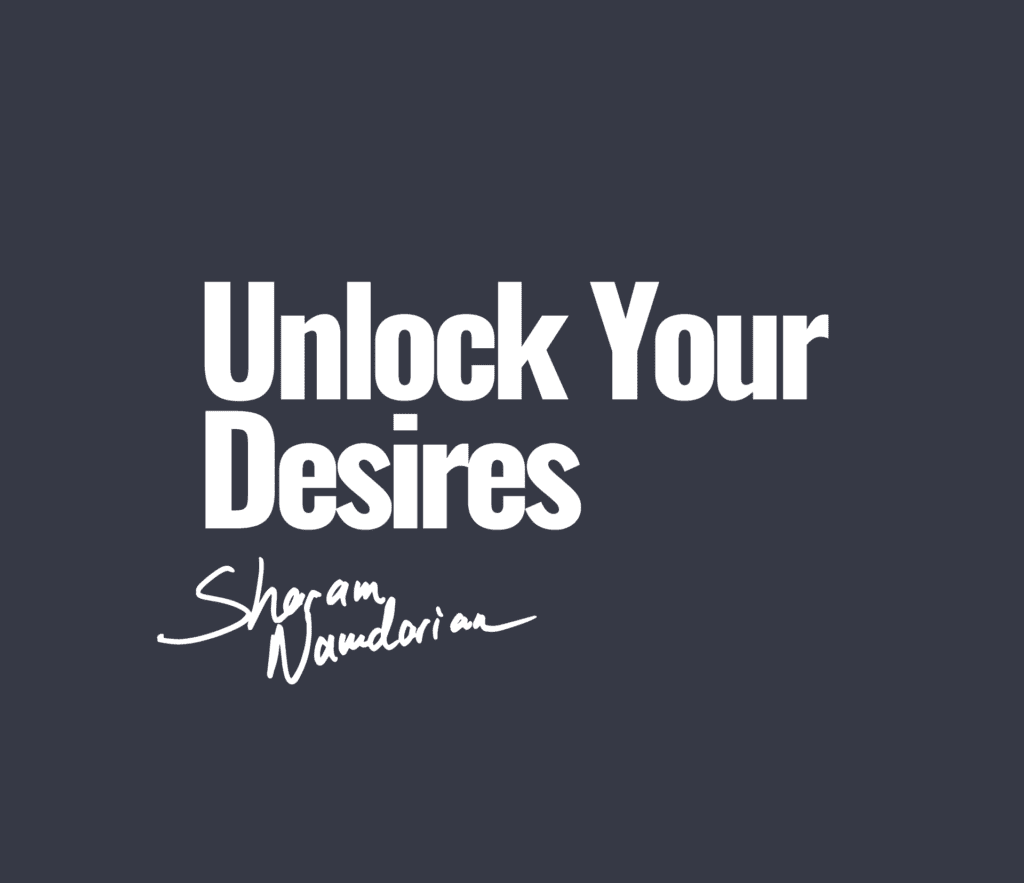 Unlock Your Desires